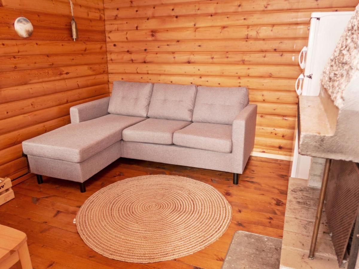 Holiday Home Lumikukka By Interhome Saapunki Exterior foto
